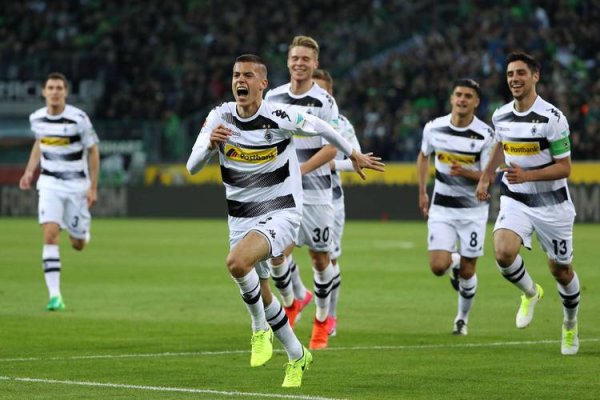 PG电子官网 门兴队员和教练组愿意降薪 帮助俱乐部渡过难关